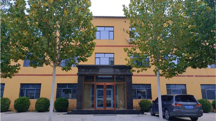 Hebei Guixiang International Trade Co., Ltd. dây chuyền sản xuất của nhà sản xuất