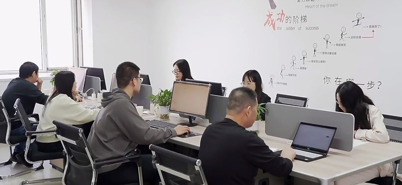 Hebei Guixiang International Trade Co., Ltd. dây chuyền sản xuất của nhà sản xuất