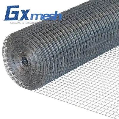 quality Lưới thép hàn mạ kẽm factory