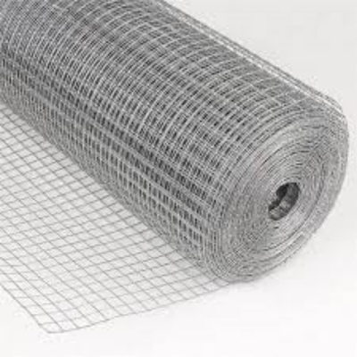 quality Nhà máy sản xuất khác nhau hàn dây lưới 3' 4' 16 Gauge Elector Ống thép dây lưới cho bê tông factory